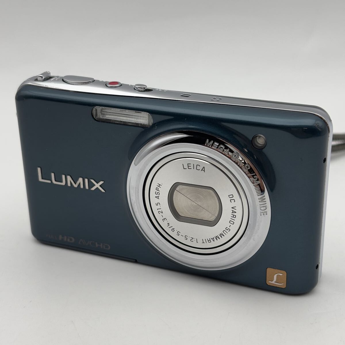 Yahoo!オークション -「dmc-fx77」の落札相場・落札価格