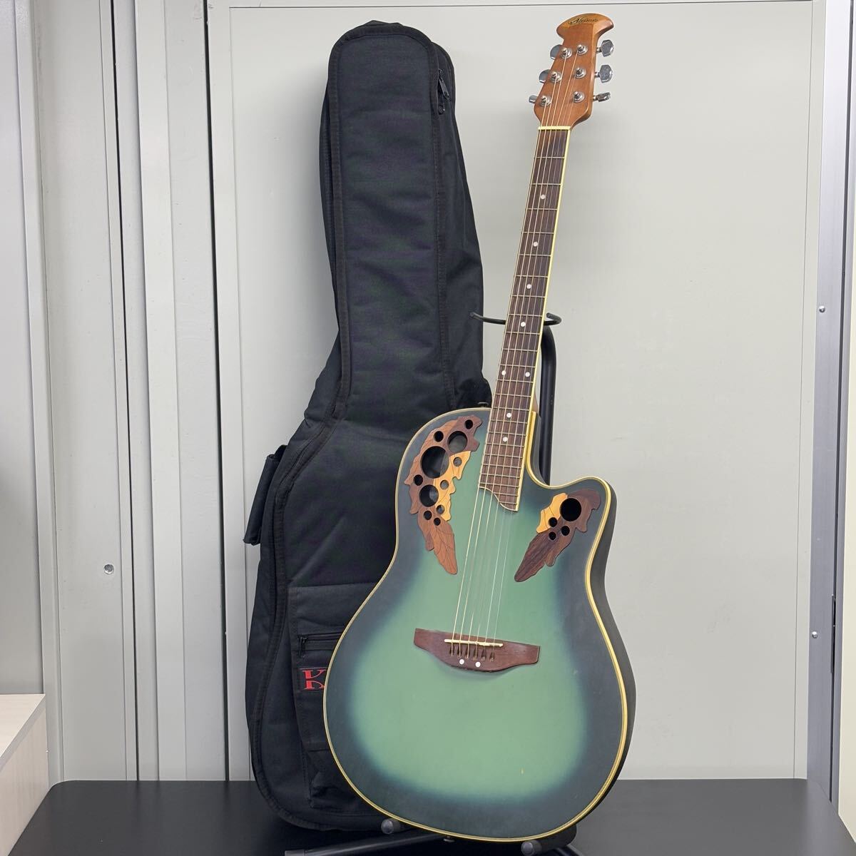 2025年最新】Yahoo!オークション -ovation applause(ギター)の中古品