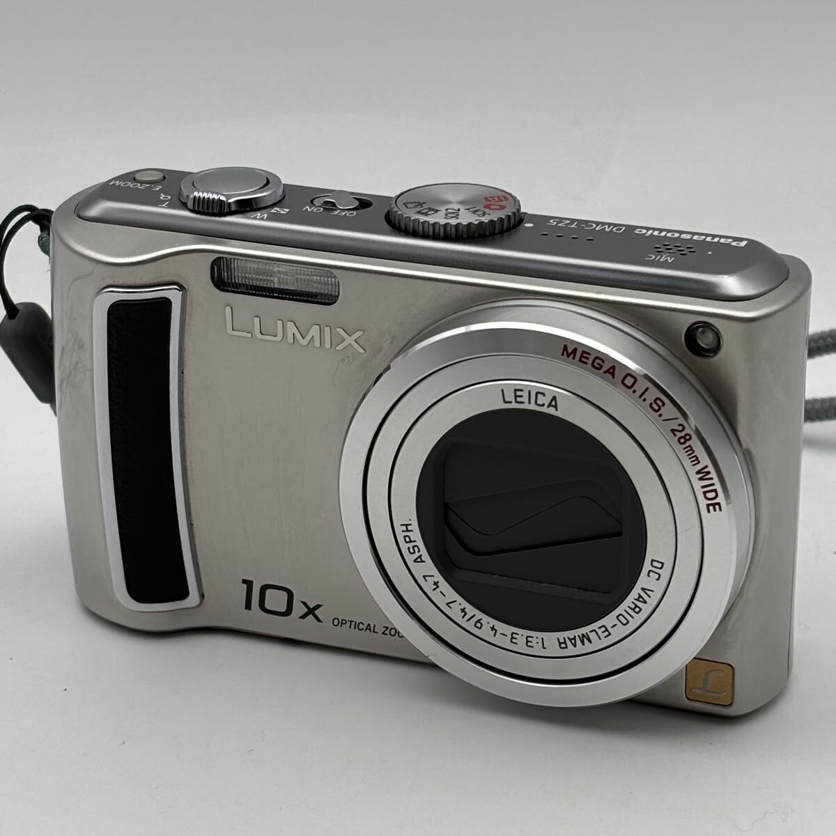 Yahoo!オークション -「lumix dmc-tz5」の落札相場・落札価格