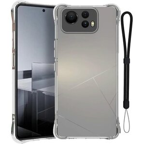 For ASUS Zenfone 12 Ultra 5 Zenfone 12 Ultra 5G ケース クリア 627