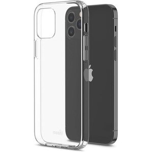 moshi Vitros for iPhone TPU tal Clear iPhone 12/12 Pro用 118