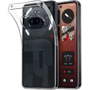 Hianjoo Nothing Phone 3a 対応 ス Nothing Phone 3a 対応 スマホケース 765