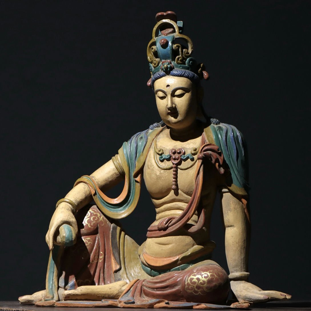 2025年最新】Yahoo!オークション -仏像 明時代の中古品・新品・未使用