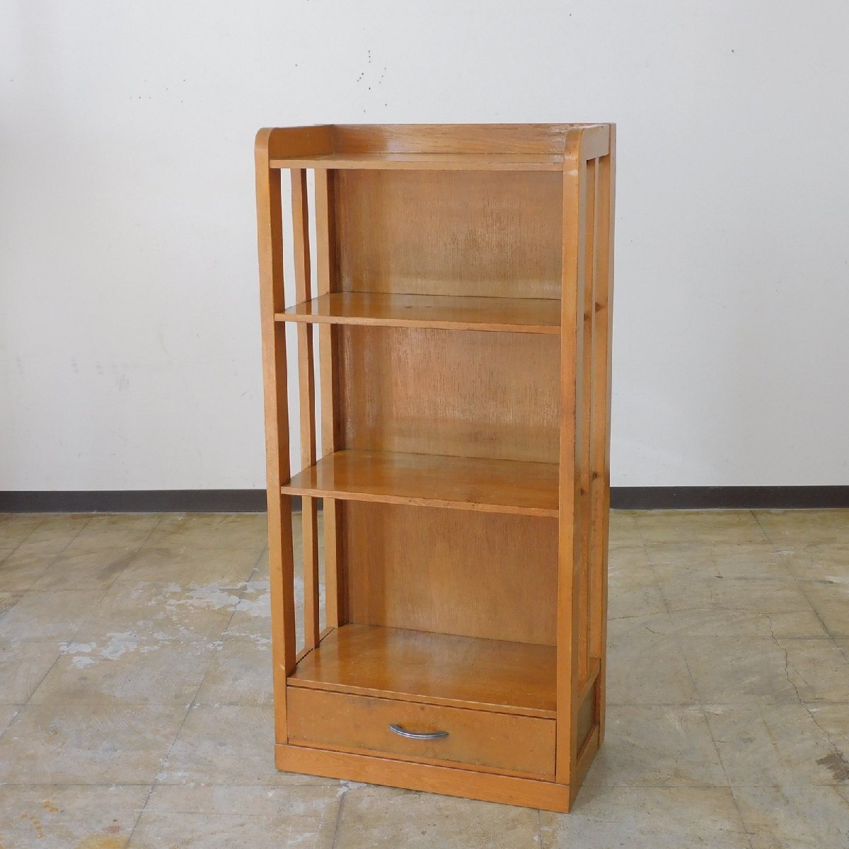 2025年最新】Yahoo!オークション -古道具 本棚の中古品・新品・未使用