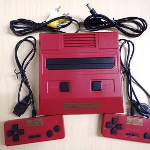 GAME COMPUTER ゲーム ファミコン互換機