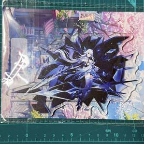 原神 スカーク アクリルスタンド