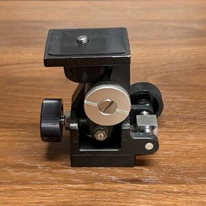 ビクセン 微動雲台 天体望遠鏡 フィールドスコープ 雲台 微動 Vixen vixen