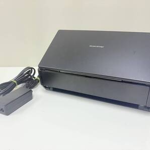 C-1182 総読取枚数 1644枚 FUJITSU 富士通 ScanSnap FI-iX500A ix500 両面同時読み取り 無線LAN対応 簡易動作確認済