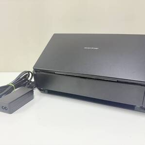 C-1183 総読取枚数 1131枚 FUJITSU 富士通 ScanSnap FI-iX500A ix500 両面同時読み取り 無線LAN対応 簡易動作確認済