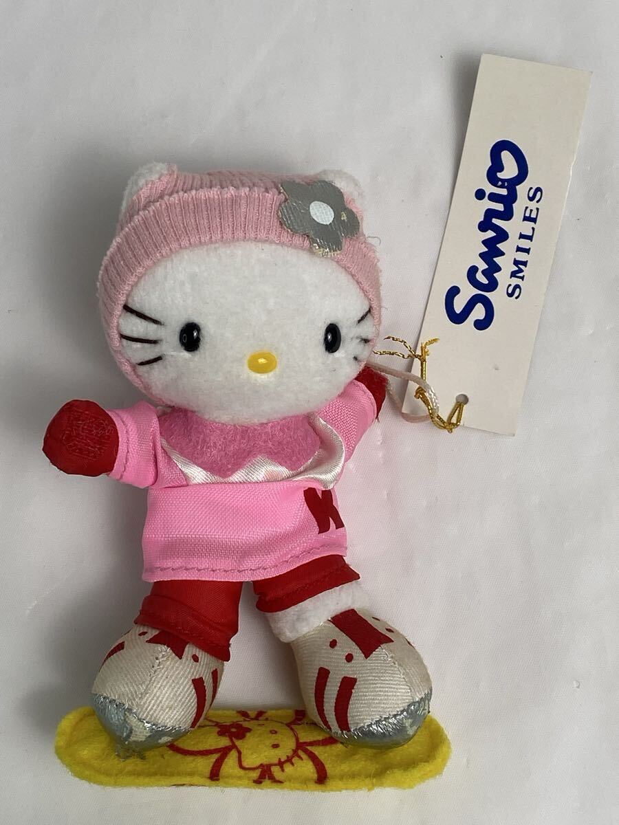 R◆ サンリオ ハローキティ スノーボード 未使用品 ピンク Hello Kitty スノーボード ピンク - メルカリ