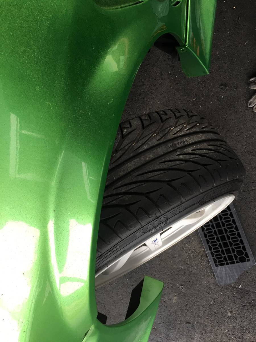 NACREX JR RACING выше Knuckle JZX90 JZX100 JZX110 Mark 2 Chaser Verossa 