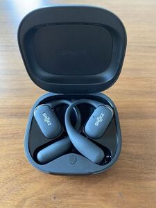 shokz Openfit2 ブラック