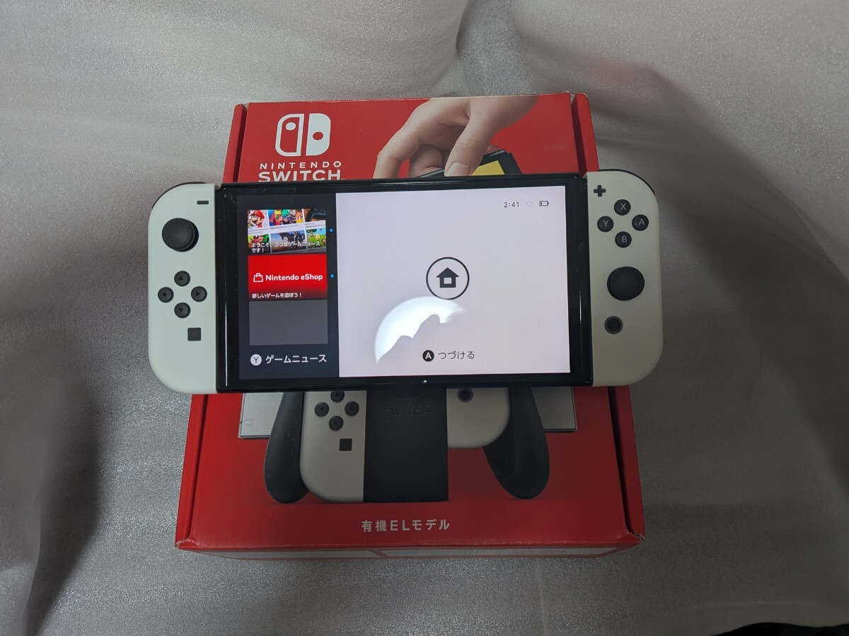 2025年最新】ニンテンドースイッチ(Nintendo Switch) 中古 本体