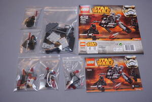 ★ LEGO LEGO Звездные войны Звездные войны 75079 Теневой десант Теневой десант ★.