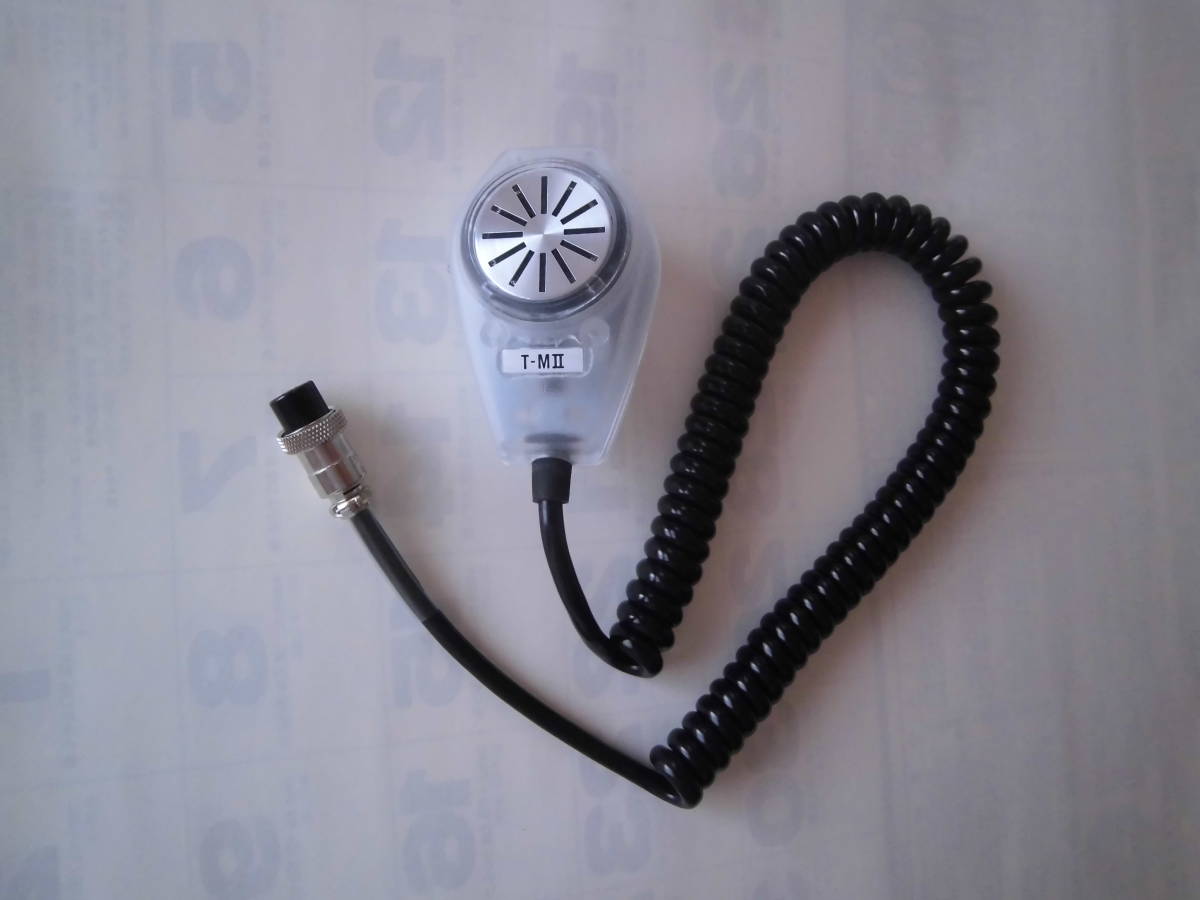 2025年最新】Yahoo!オークション -t-mⅡ(アマチュア無線)の中古品