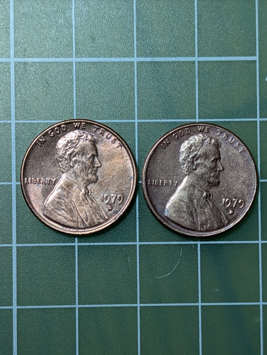 2025年最新】Yahoo!オークション -1セント アメリカの中古品・新品・未