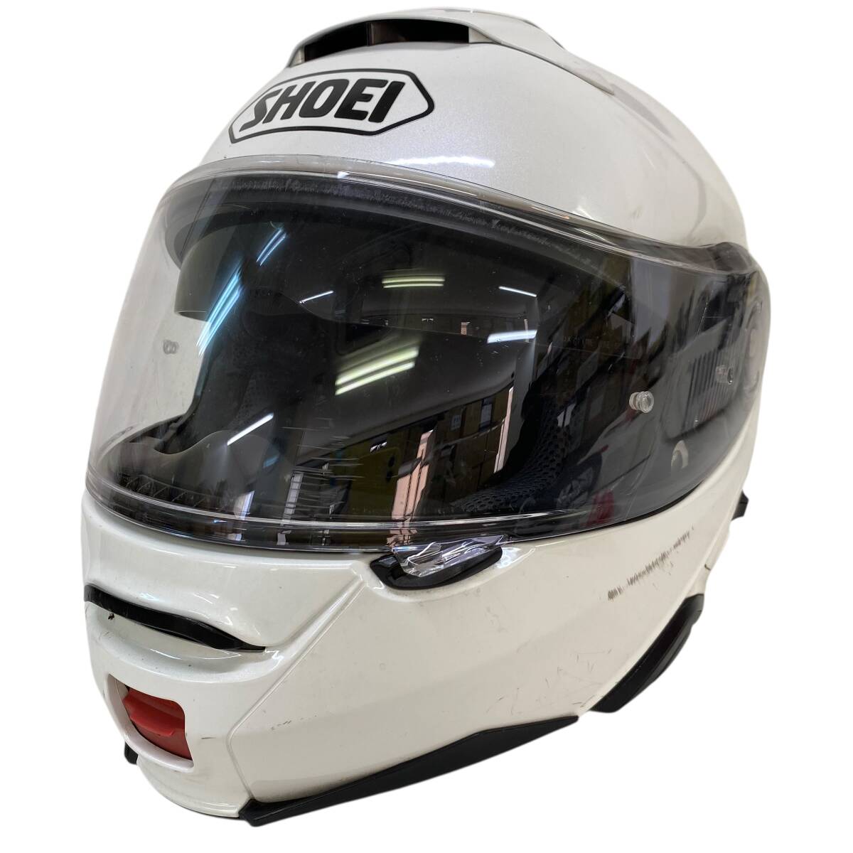 2025年最新】Yahoo!オークション -shoei neotecの中古品・新品