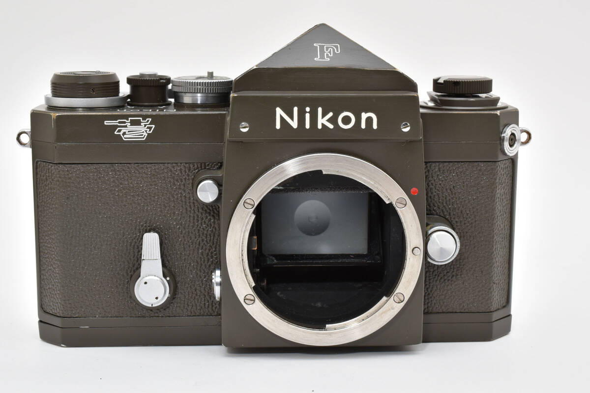 Yahoo!オークション -「nikon f アイレベル」の落札相場・落札価格