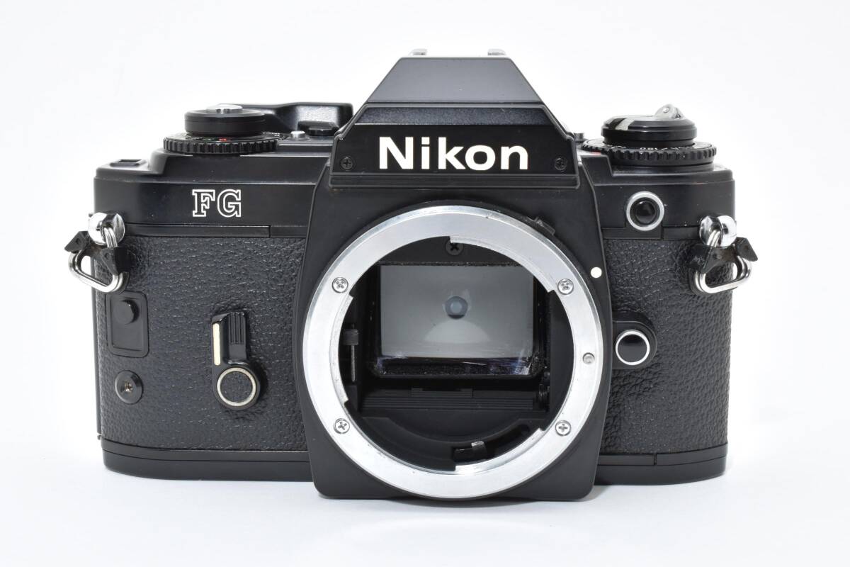 2025年最新】Yahoo!オークション -ニコンfgの中古品・新品・未使用品一覧