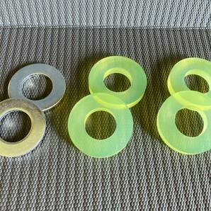 =訳あり特価= C25系セレナ メンバーの異音解消に最良の製品 ★エーテル系★ ウレタンブッシュ 取付説明書付 送料無料