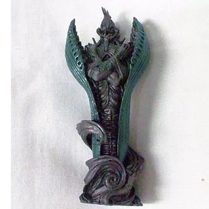 スクウェア・エニックス FINAL FANTASY CREATURES Vol.2 ファイナルファンタジークリーチャーズvol.2 アニマ メタリックVer. 未開封品