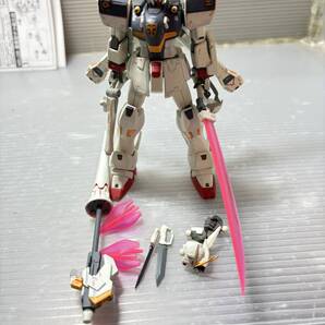 GUNDAM FIX FIGURATION #0016a ガンダムフィックスフィギュレーション 機動戦士クロスボーン・ガンダム XM-X1 クロスボーンガンダム X-1