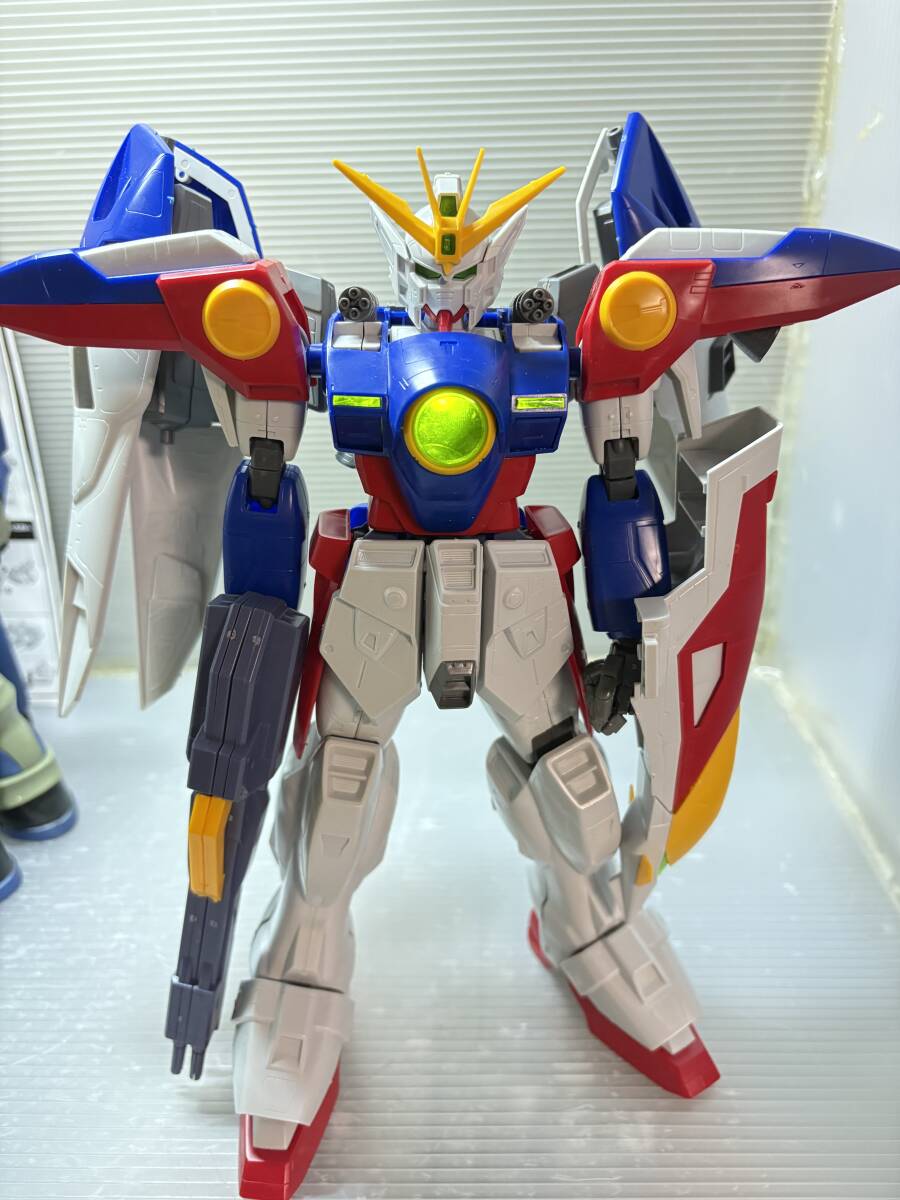 2025年最新】Yahoo!オークション -完成品 ウィングガンダムの中古品
