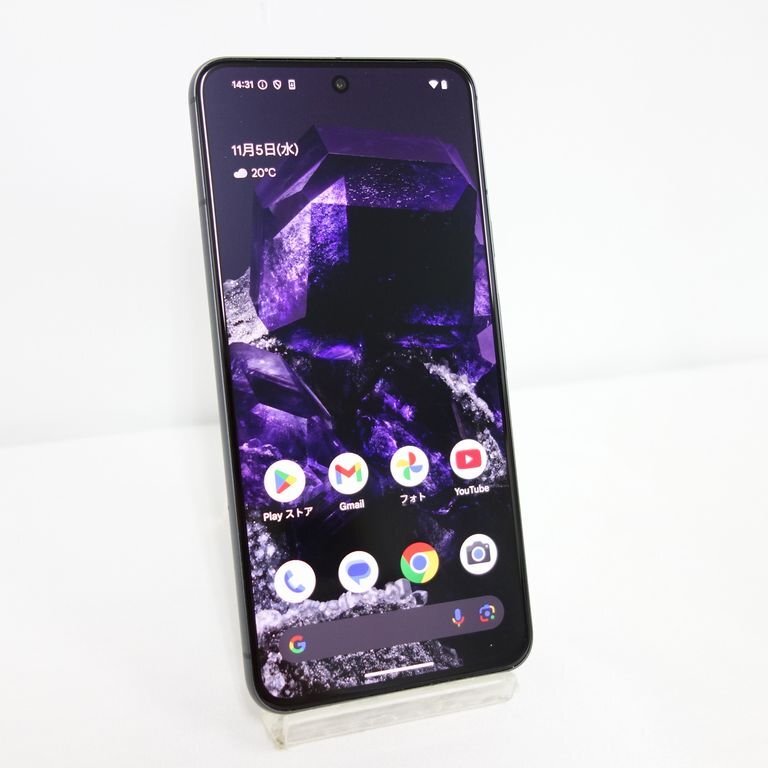 2025年最新】Yahoo!オークション -google pixel 8 simフリーの中古品