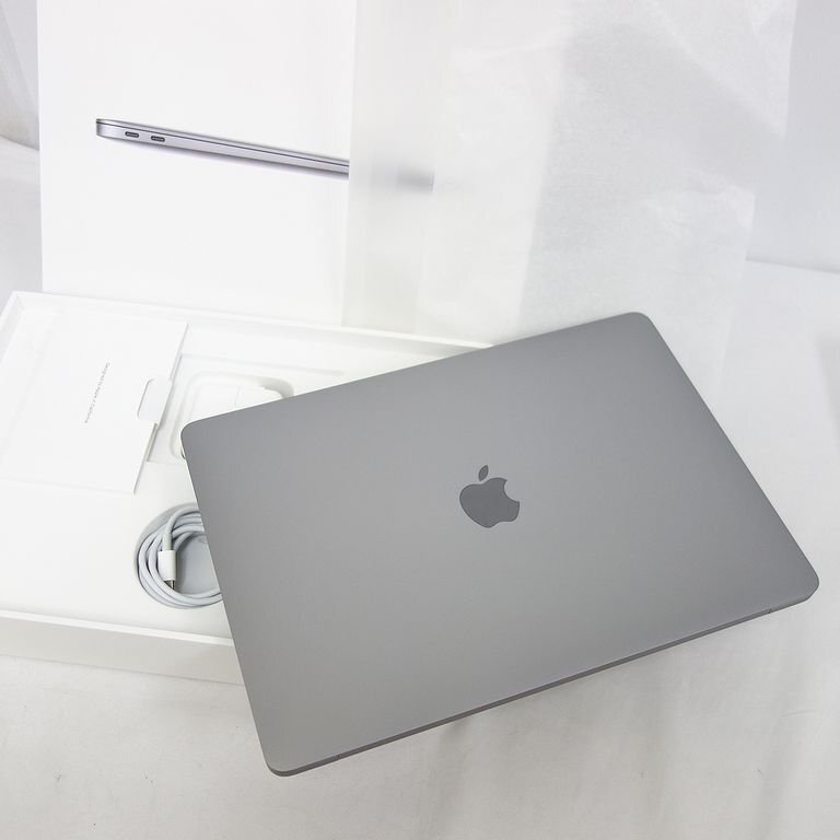 2025年最新】Yahoo!オークション -m1 macbook air 16gb(Mac)の中古品