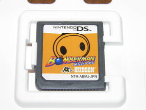 ボンバーマン DS