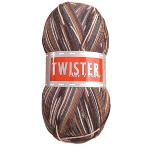Kurtenbach Twister Sox4 Color 692番