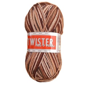 Kurtenbach Twister Sox4 Color 691番