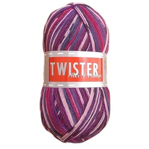 Kurtenbach Twister Sox4 Color 695番