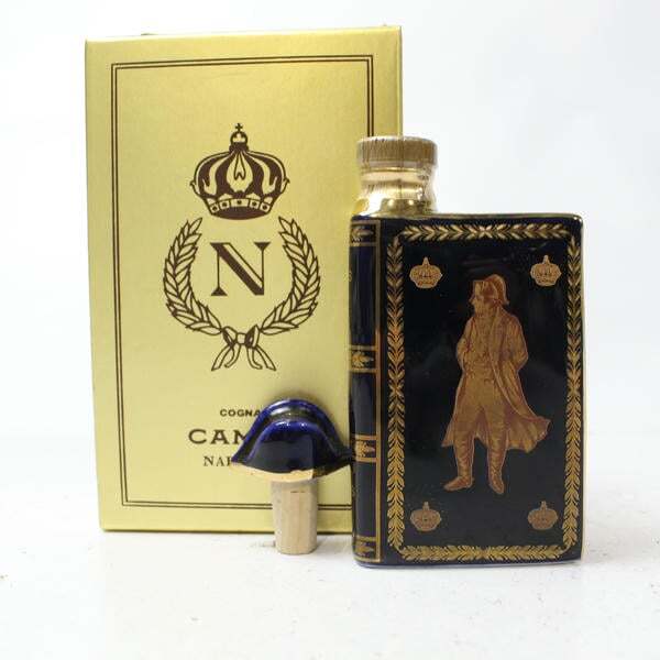 CAMUS　カミュ　ブック　ブグロー 楽天市場】カミュ ブック スペシャルリザーブ ブーグロー／イブニング