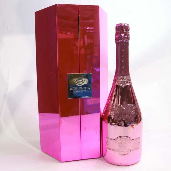 Yahoo!オークション -「エンジェルピンク」(食品、飲料) の落札相場