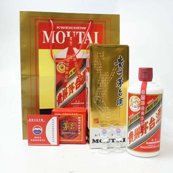 2025年最新】Yahoo!オークション -貴州茅台酒 2023の中古品・新品・未