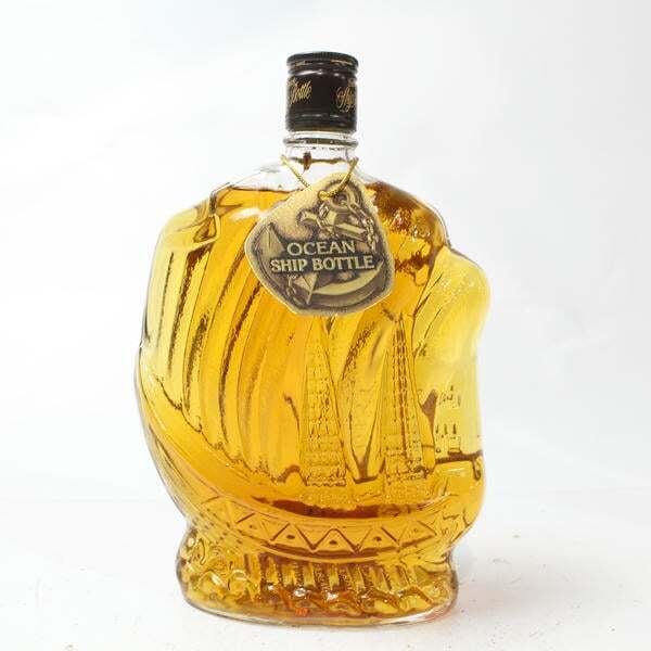 Yahoo!オークション -「グロリアオーシャン」(ウイスキー) (アルコール