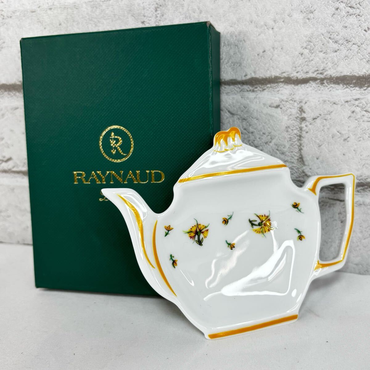 2025年最新】Yahoo!オークション -レイノー raynaud(プレート、皿)の