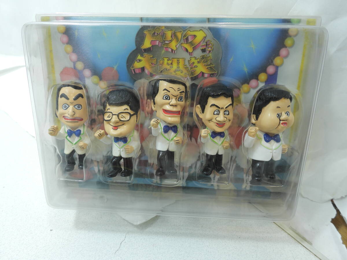 2025年最新】Yahoo!オークション -ドリフターズ 人形の中古品