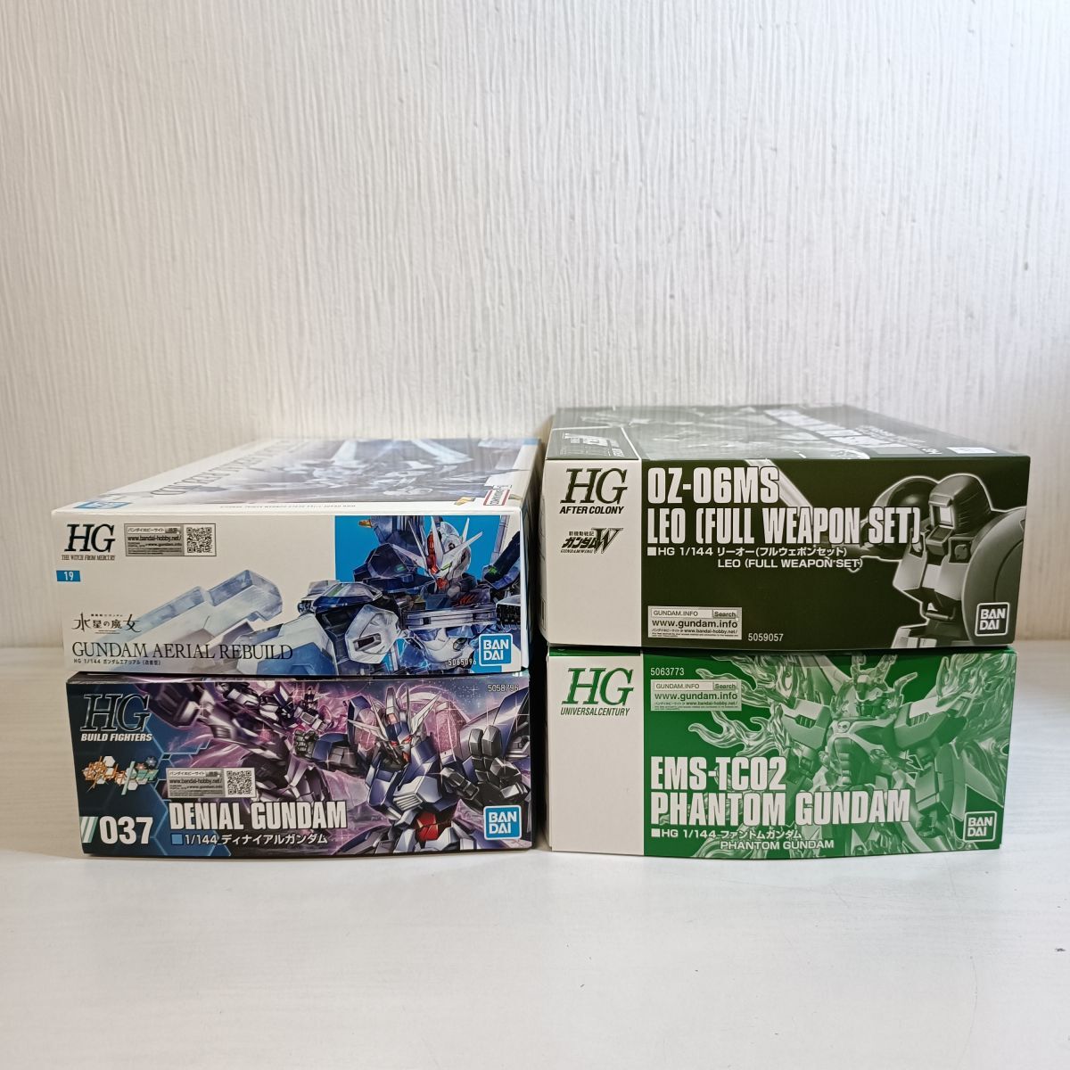 2025年最新】Yahoo!オークション -ガンプラ 未組立 hgの中古品