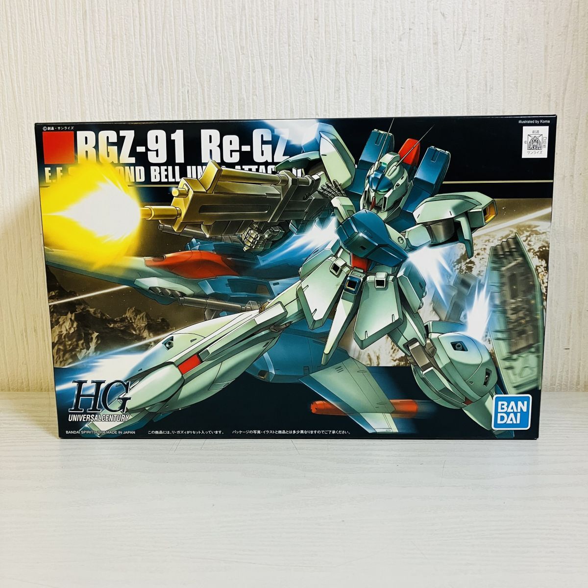 2025年最新】Yahoo!オークション -ガンプラ 未組立 hgの中古品・新品