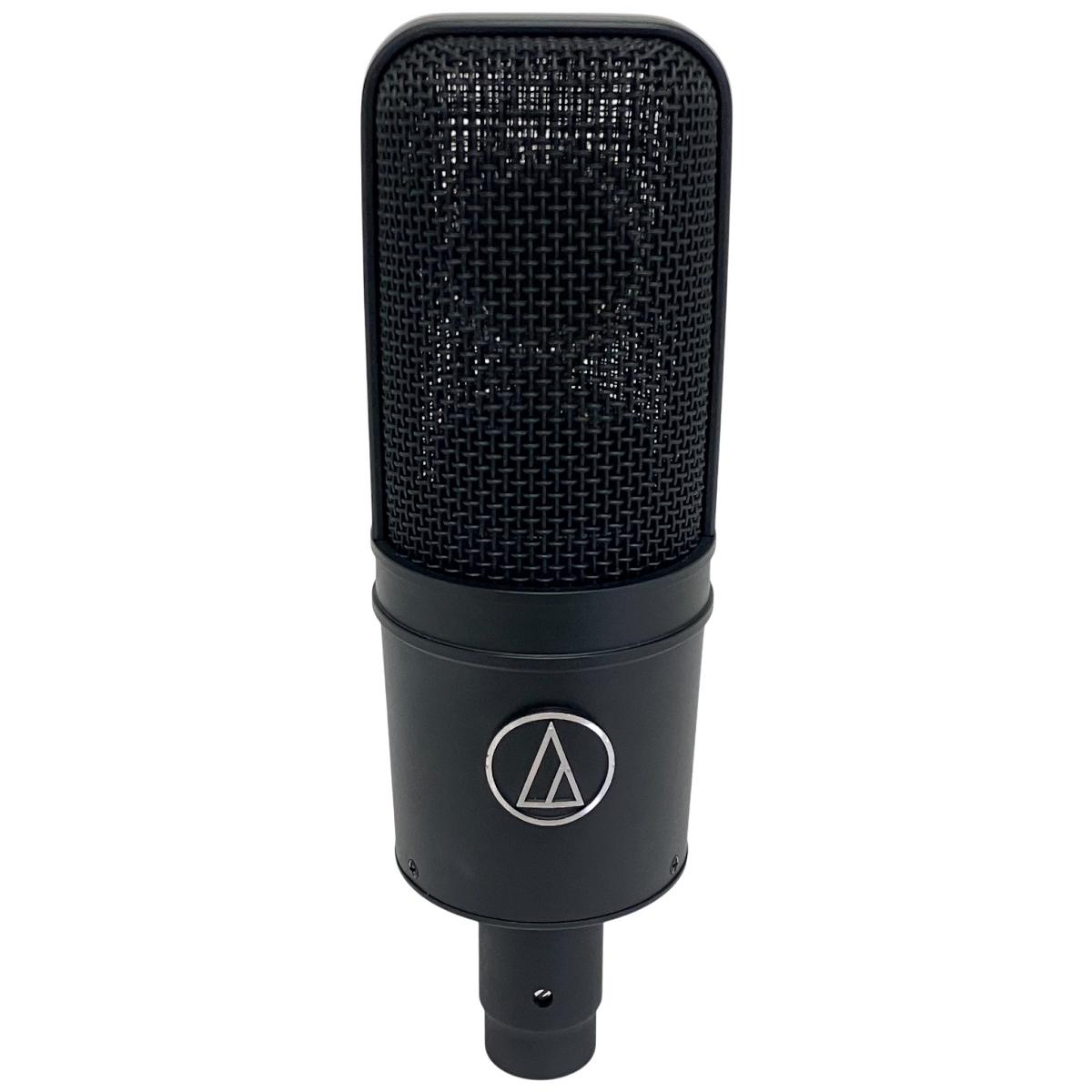 2025年最新】Yahoo!オークション -audio technica マイク(コンデンサー