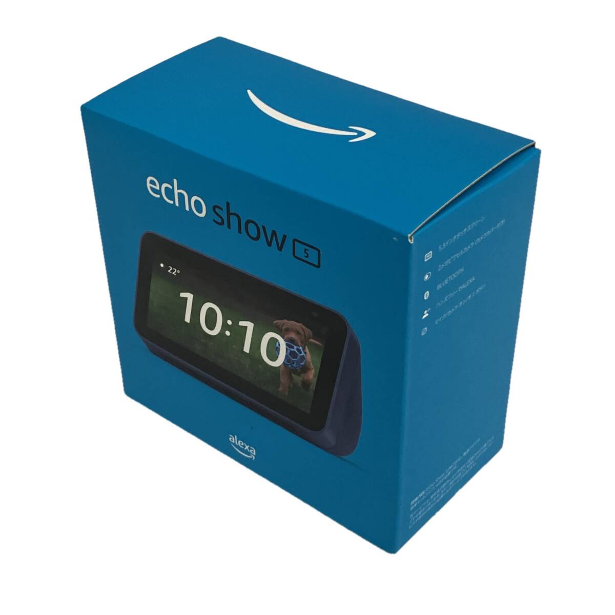 Yahoo!オークション -「amazon echo 第2世代」の落札相場・落札価格