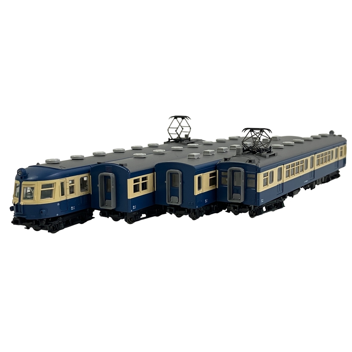 2025年最新】Yahoo!オークション -(kato カトー)飯田線の中古品・新品