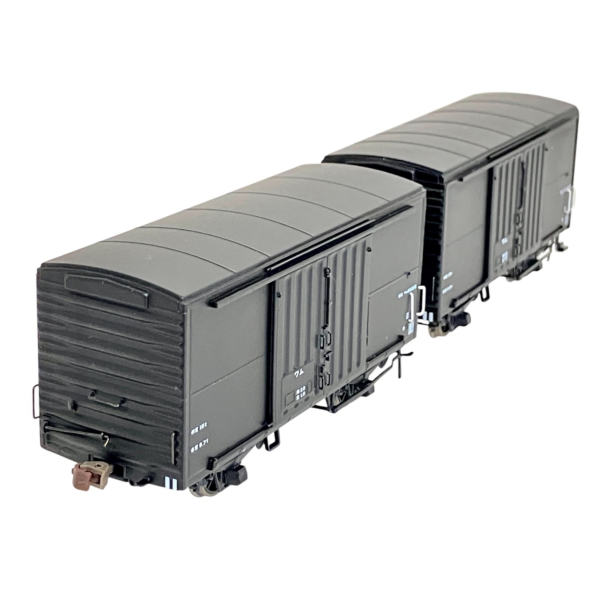 2025年最新】Yahoo!オークション -hoゲージ貨物列車の中古品・新品・未