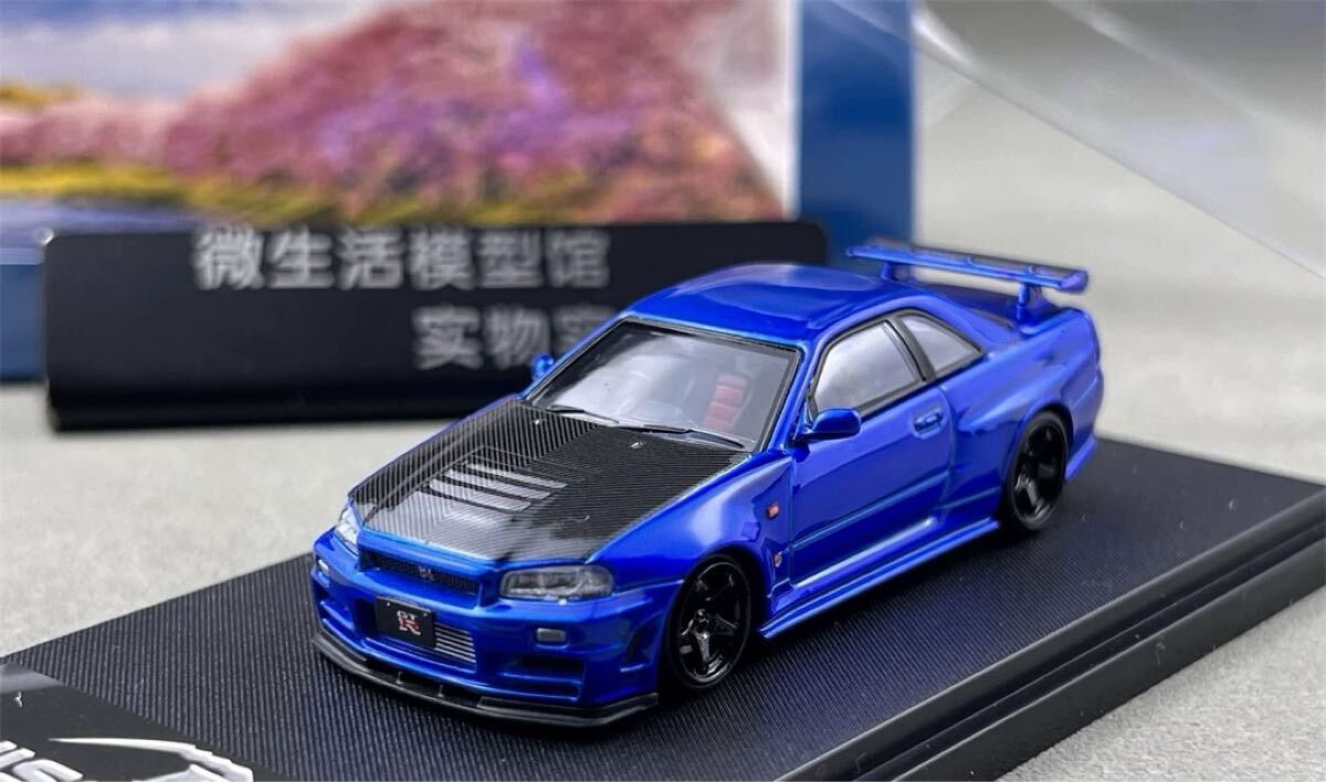 2025年最新】Yahoo!オークション -nismoニスモ(ミニカー)の中古