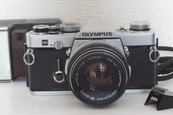 2025年最新】Yahoo!オークション -om-1 md(フィルムカメラ)の中古品