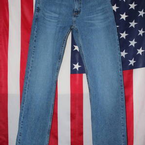 MT049☆Lee リー SLIM FIT 32×32inch USED☆