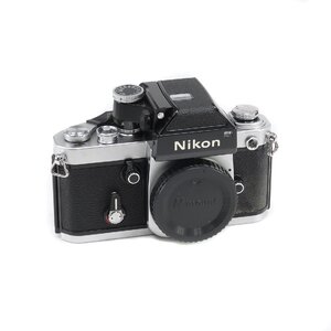 ニコン Nikon F2 フォトミックファインダーDP-1 フィルムカメラ【Y193025011】中古
