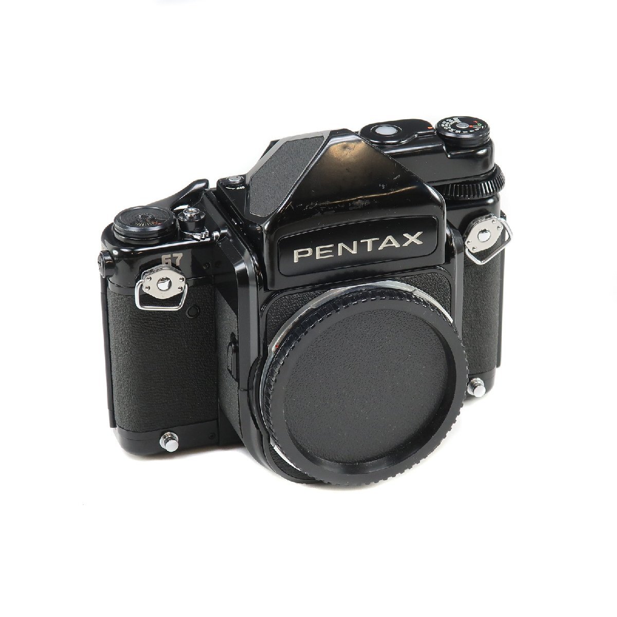 2025年最新】Yahoo!オークション -pentaxペンタックス67の中古品・新品